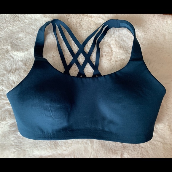 Lululemon Energy bra. Size 10 B/C. - Picture 5 of 5